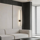 Luminária LED Modern Regulável Sempre Acessível