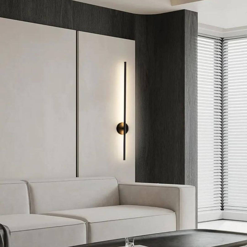 Luminária LED Modern Regulável Sempre Acessível