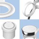 Liquidificador Portátil Fresh Juice - Sempre Acessível