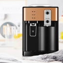 Filtro de Água Potável Sempre Acessível