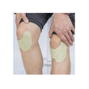 Emplasto Com Extrato de Ervas Chinesas Para Alivio De Dores Do Joelho Pescoço Braço Adesivo Com 10 unidades