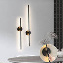 Luminária LED Modern Regulável Sempre Acessível