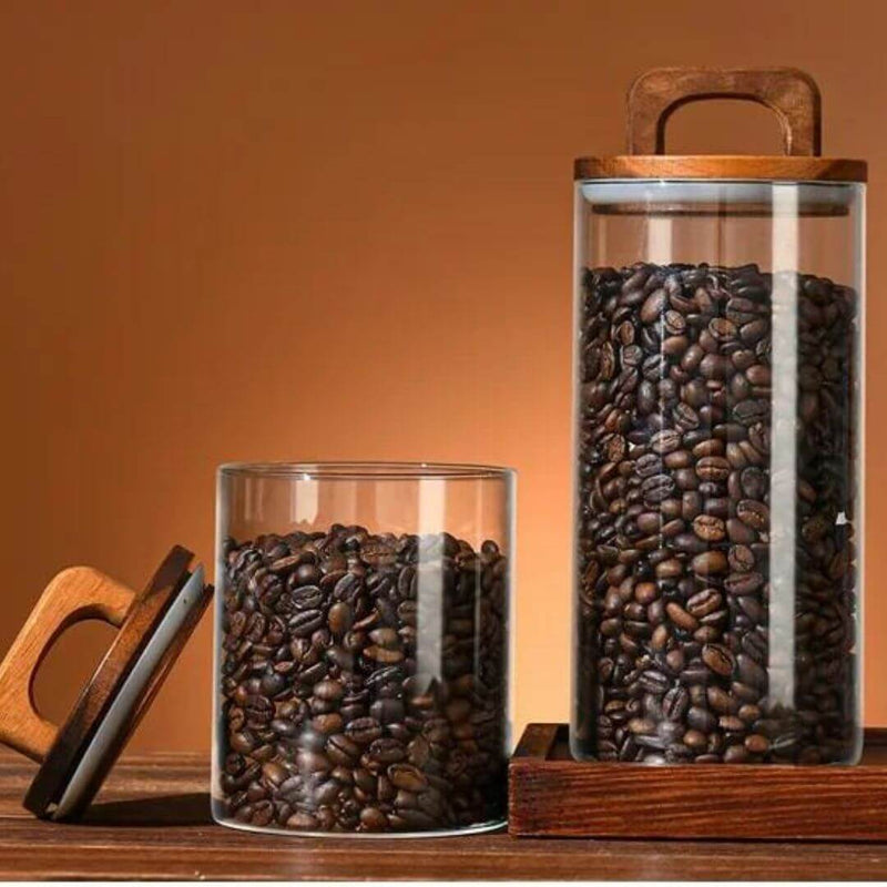 Pote Classic Hermético Alimentos Sempre Acessível