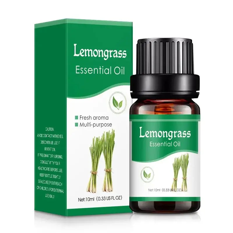 Essência Aromática Sempre Acessível