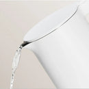 Chaleira / Cafeteira Elétrica Sempre Acessível