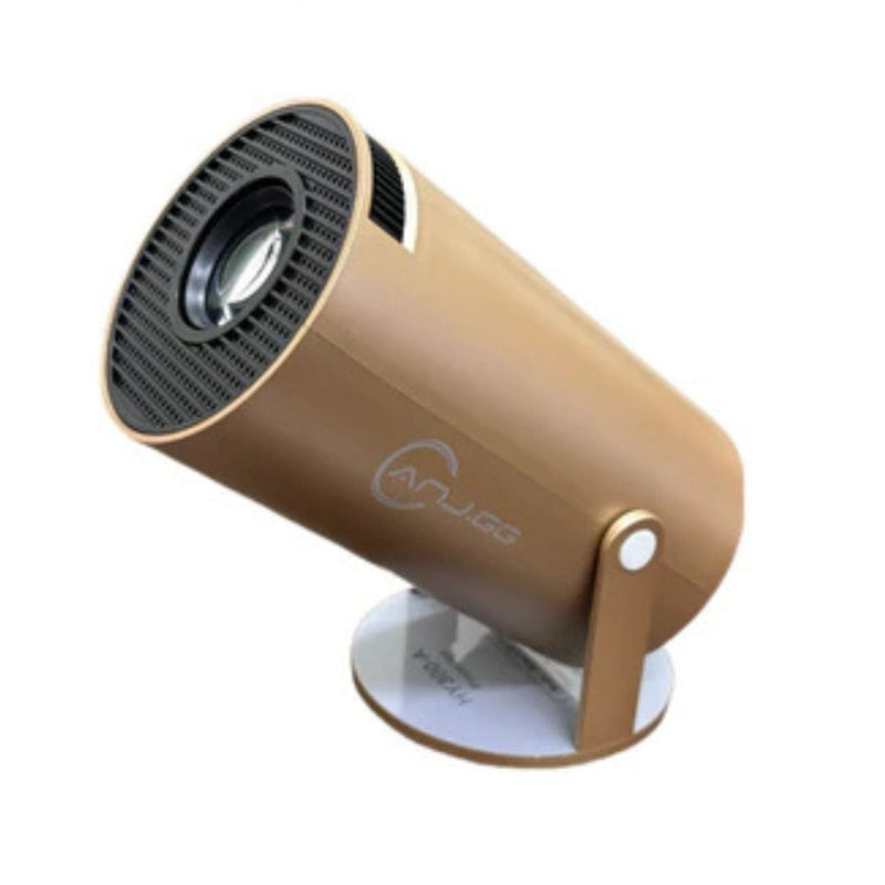 Projetor Z8 4K Cinema 150" Polegadas Sempre Acessível - 57% OFF - FRETE GRÁTIS - BLACK FRIDAY