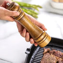 Moedor de Sal e Pimenta Classic Sempre Acessível