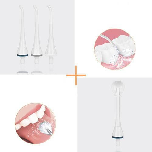 Irrigador Dental Cleaning