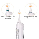 Irrigador Dental Cleaning
