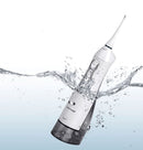 Irrigador Dental Cleaning