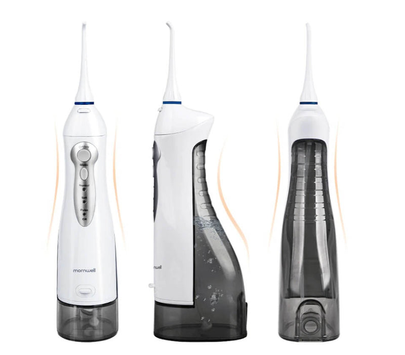 Irrigador Dental Cleaning