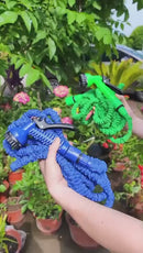 Mangueira Magica 30m Flexível Retrátil Expansível