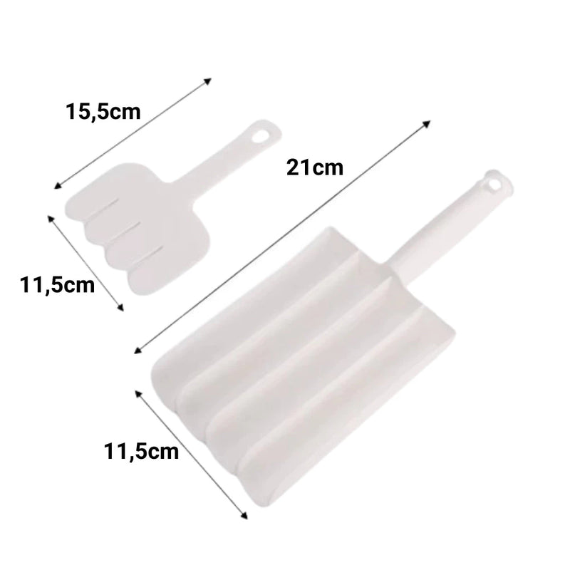 Modelador de Bolinhos - FRETE GRÁTIS!