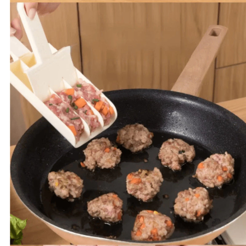 Modelador de Bolinhos - FRETE GRÁTIS!