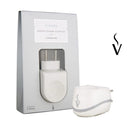 Difusor Elétrico Standard Via Aroma (plástico) - para essências e óleos essenciais