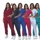 Pijama Cirúrgico Scrub Roupa Privativa Hospitalar - Unissex