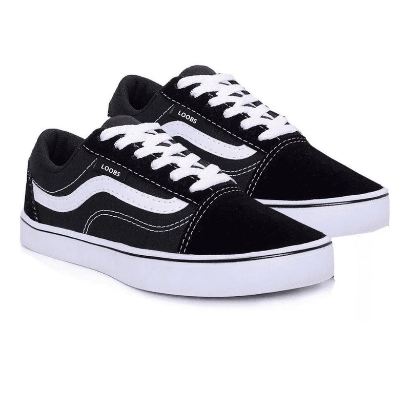 Tênis Tradicional Unisex Mega Promoção